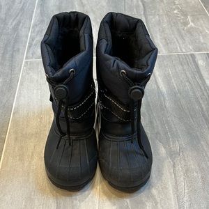 Storm Kidz Winter Boots